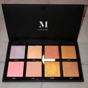 MORPHE 8S STELLAR IMPACT